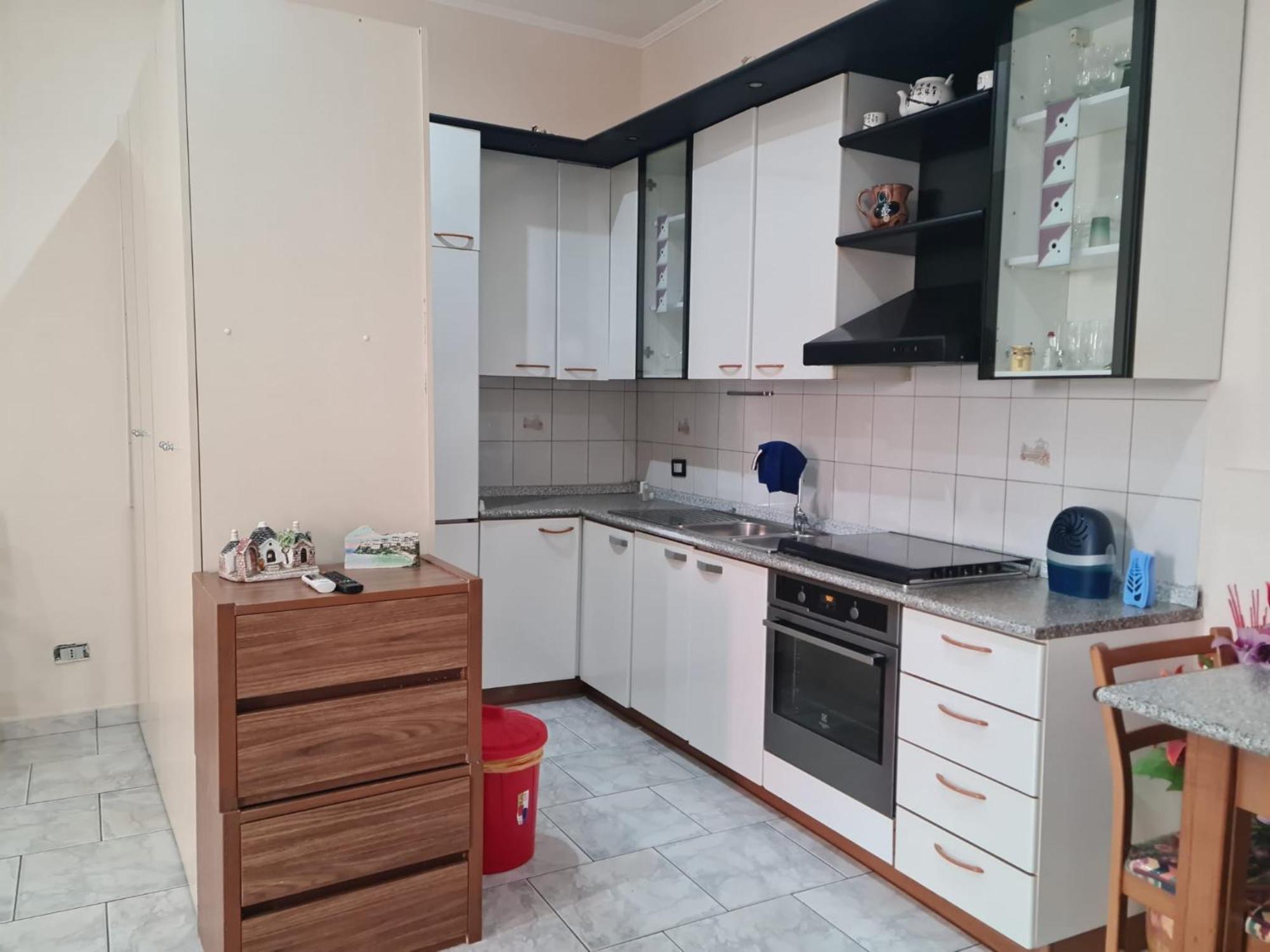 Le Stanze Di Ricci - Affittacamere Low Cost Lesina Ngoại thất bức ảnh